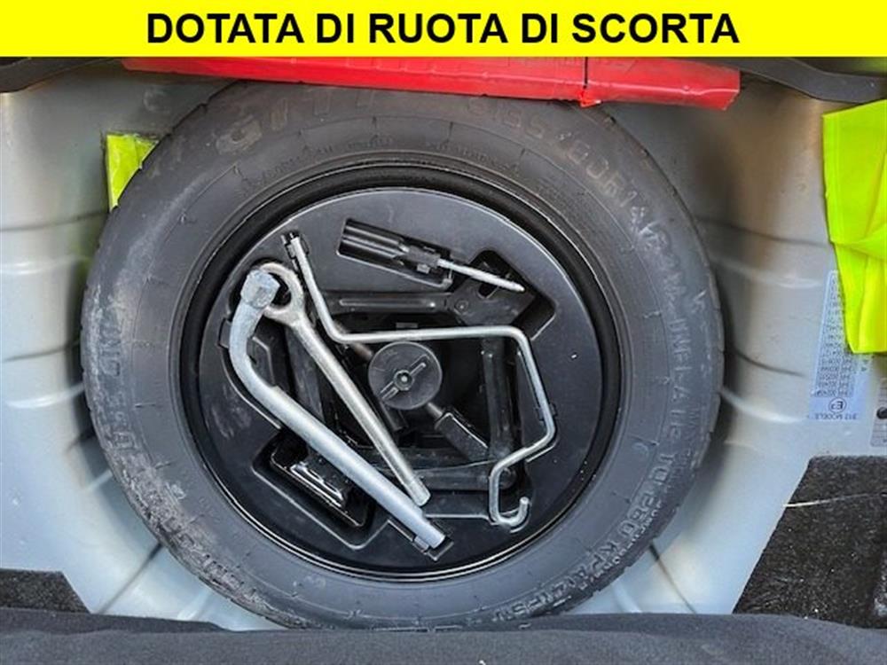 Ypsilon Ypsilon 1.2 5 Porte Euro 6b