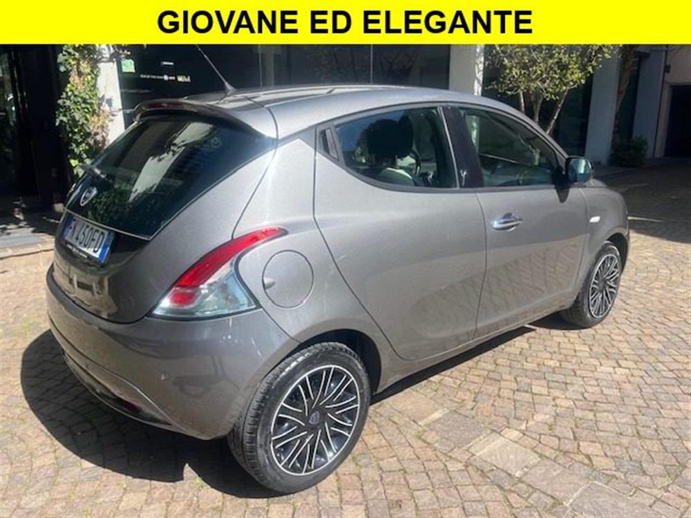 Ypsilon Ypsilon 1.2 5 Porte Euro 6b