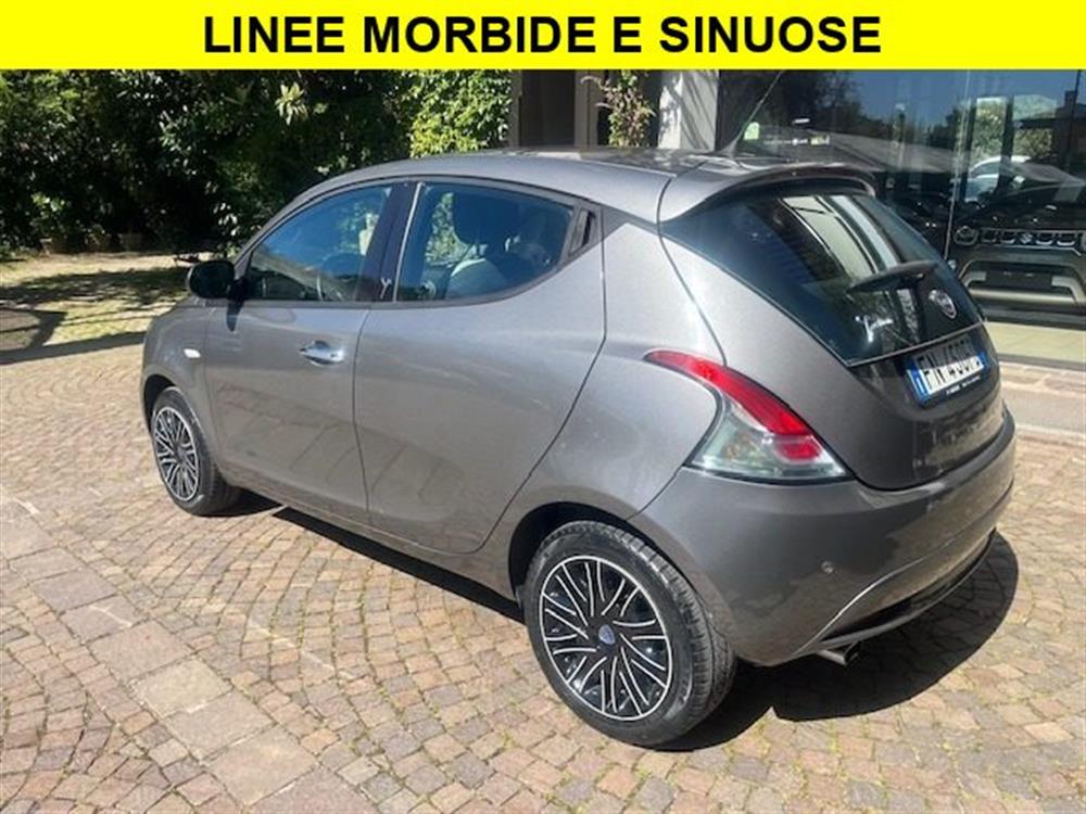 Ypsilon Ypsilon 1.2 5 Porte Euro 6b