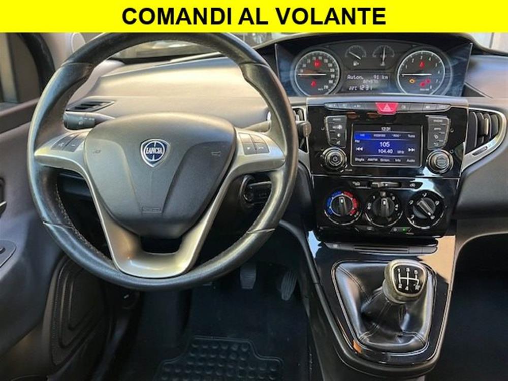 Ypsilon Ypsilon 1.2 5 Porte Euro 6b
