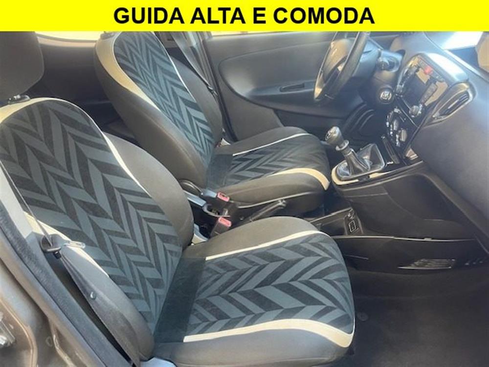 Ypsilon Ypsilon 1.2 5 Porte Euro 6b