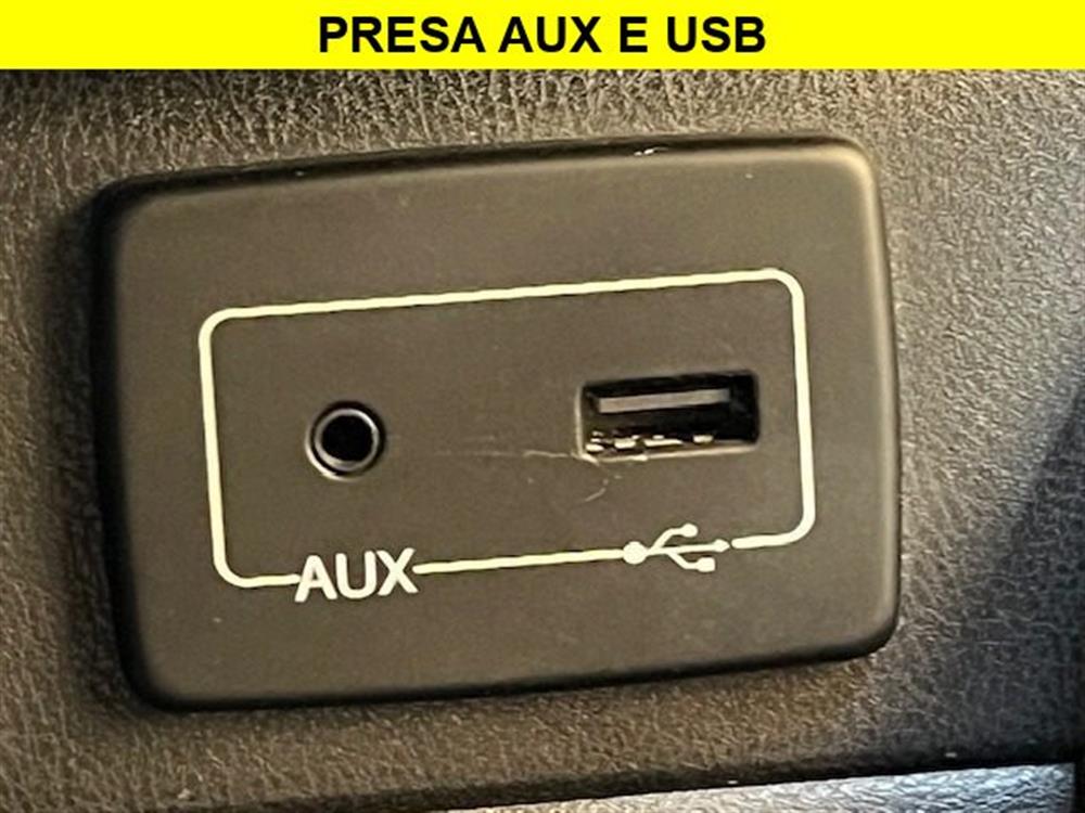 Ypsilon Ypsilon 1.2 5 Porte Euro 6b