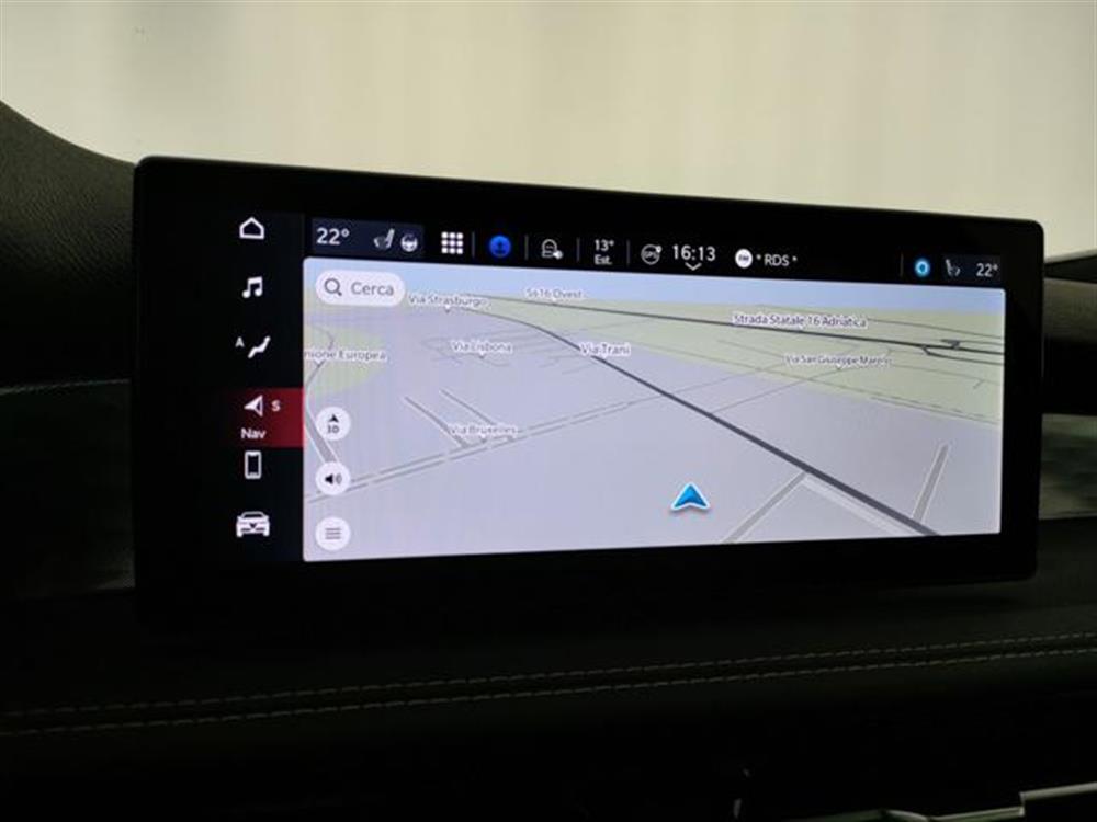 Tonale Tonale 1.6 diesel 130 CV TC