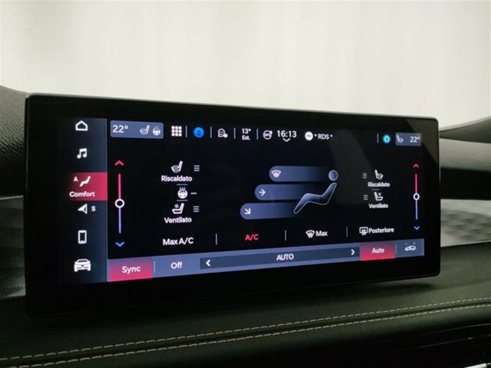 Tonale Tonale 1.6 diesel 130 CV TC