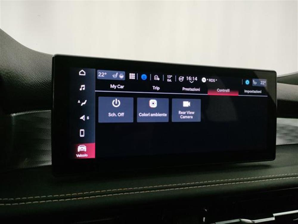 Tonale Tonale 1.6 diesel 130 CV TC