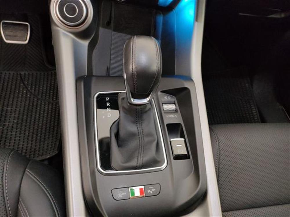 Tonale Tonale 1.6 diesel 130 CV TC