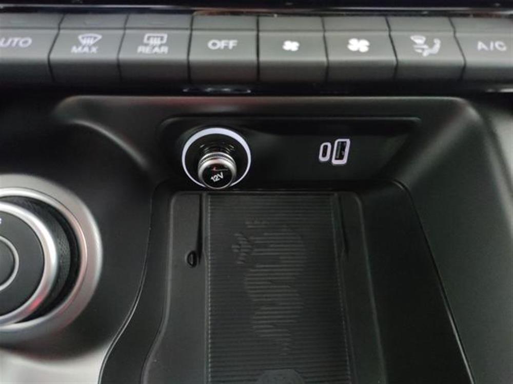 Tonale Tonale 1.6 diesel 130 CV TC