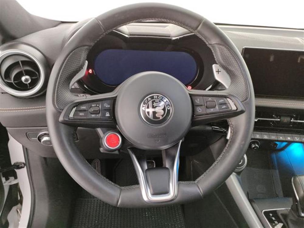 Tonale Tonale 1.6 diesel 130 CV TC