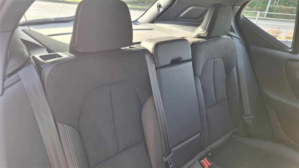 XC40 XC40 D3 AWD Geartronic R-