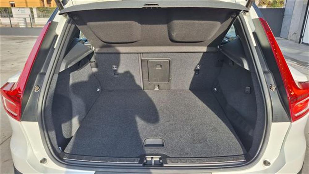 XC40 XC40 D3 AWD Geartronic R-