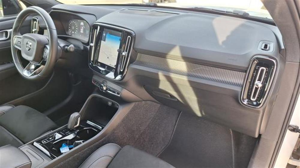 XC40 XC40 D3 AWD Geartronic R-