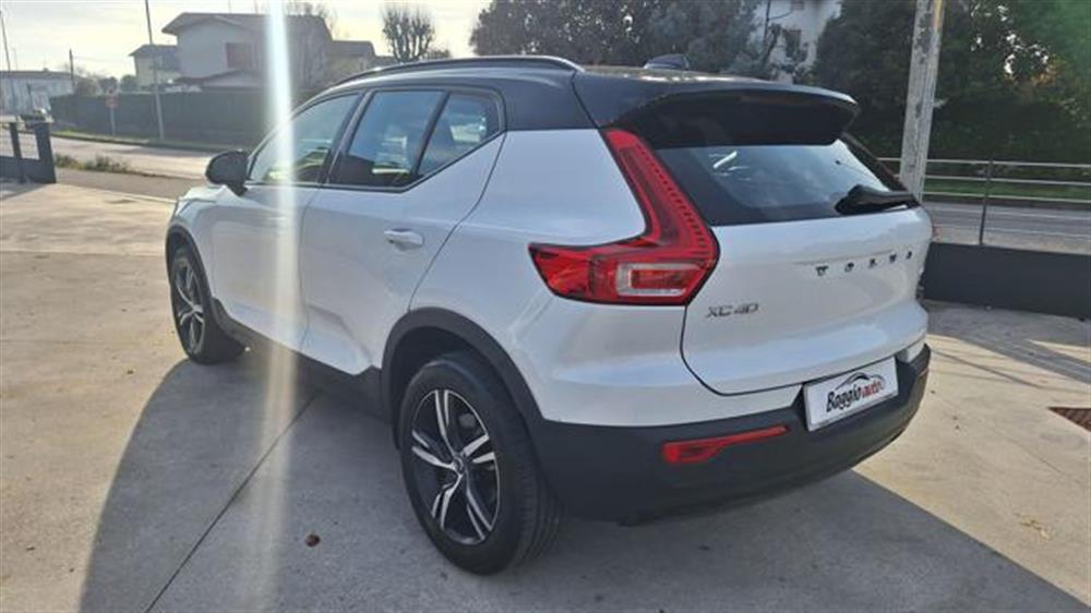 XC40 XC40 D3 AWD Geartronic R-