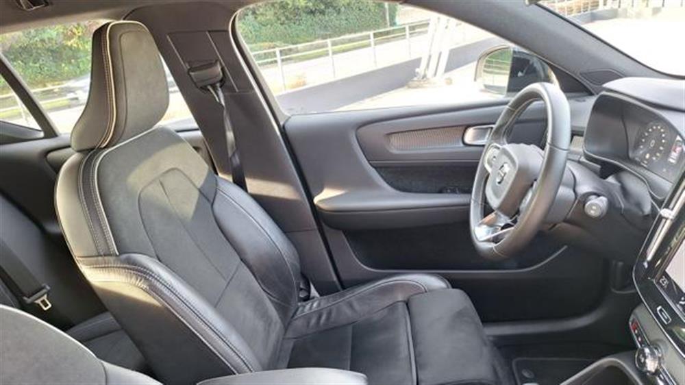 XC40 XC40 D3 AWD Geartronic R-