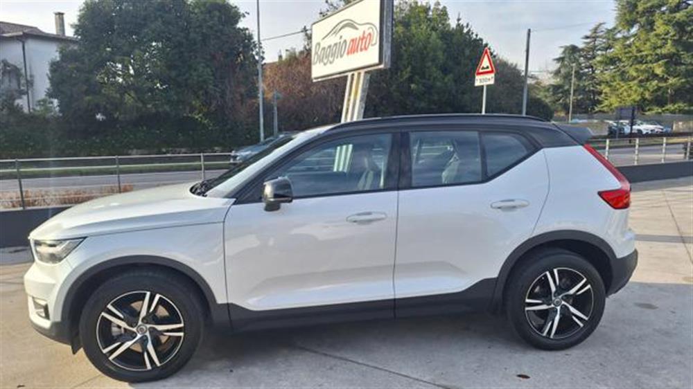 XC40 XC40 D3 AWD Geartronic R-