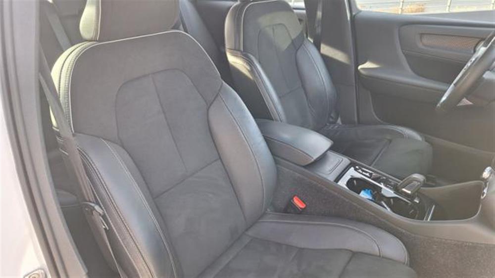 XC40 XC40 D3 AWD Geartronic R-