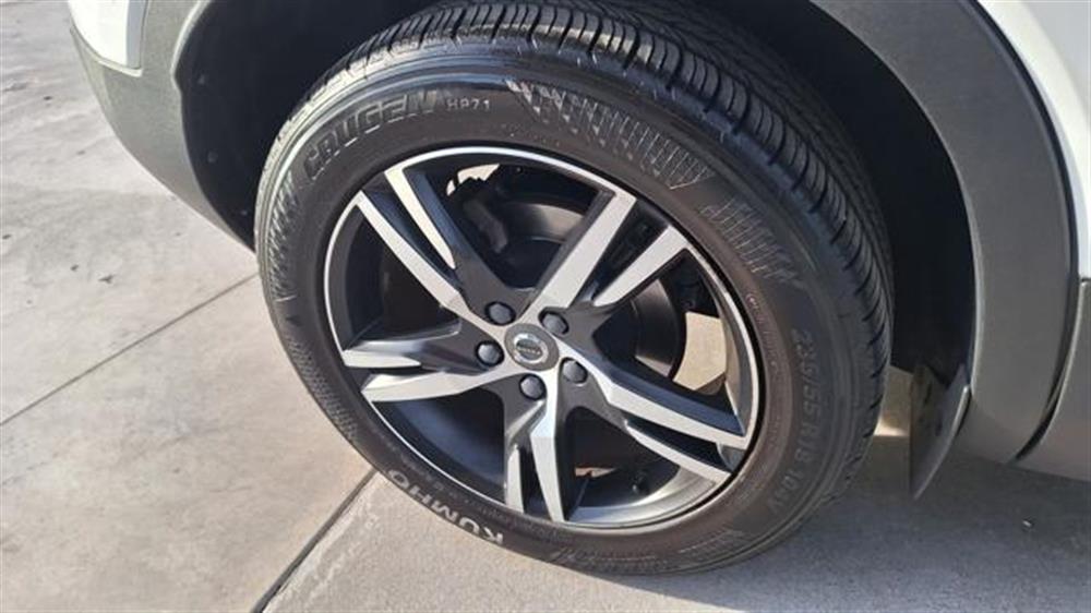 XC40 XC40 D3 AWD Geartronic R-