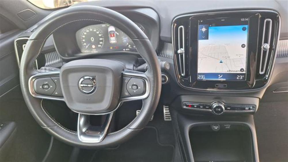 XC40 XC40 D3 AWD Geartronic R-