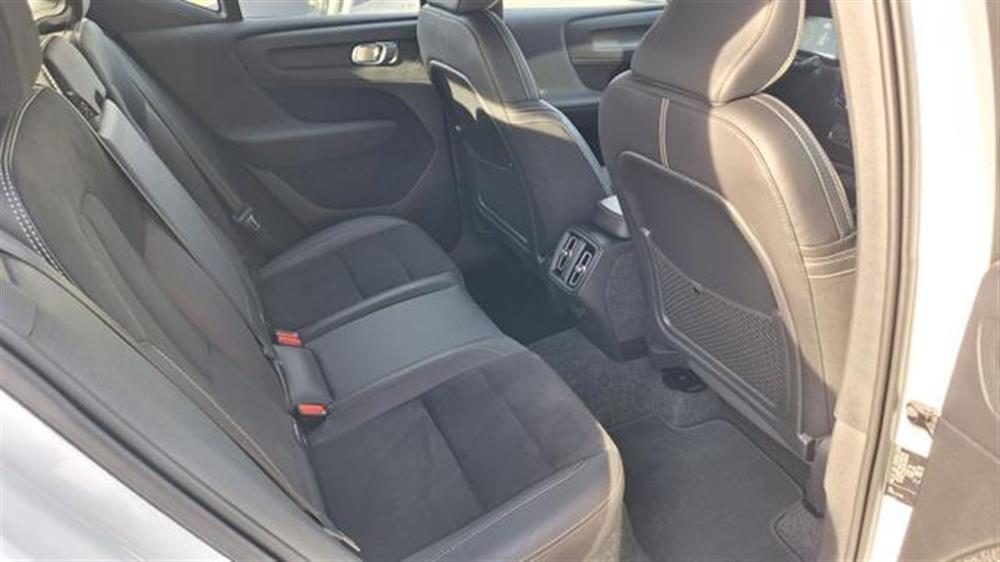 XC40 XC40 D3 AWD Geartronic R-