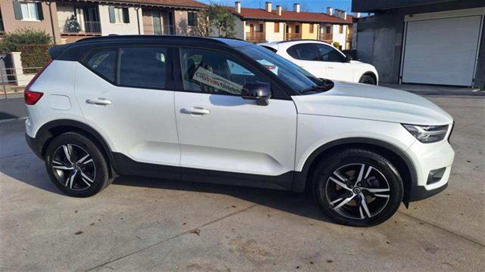 XC40 XC40 D3 AWD Geartronic R-
