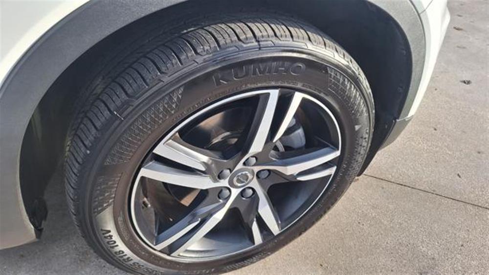 XC40 XC40 D3 AWD Geartronic R-