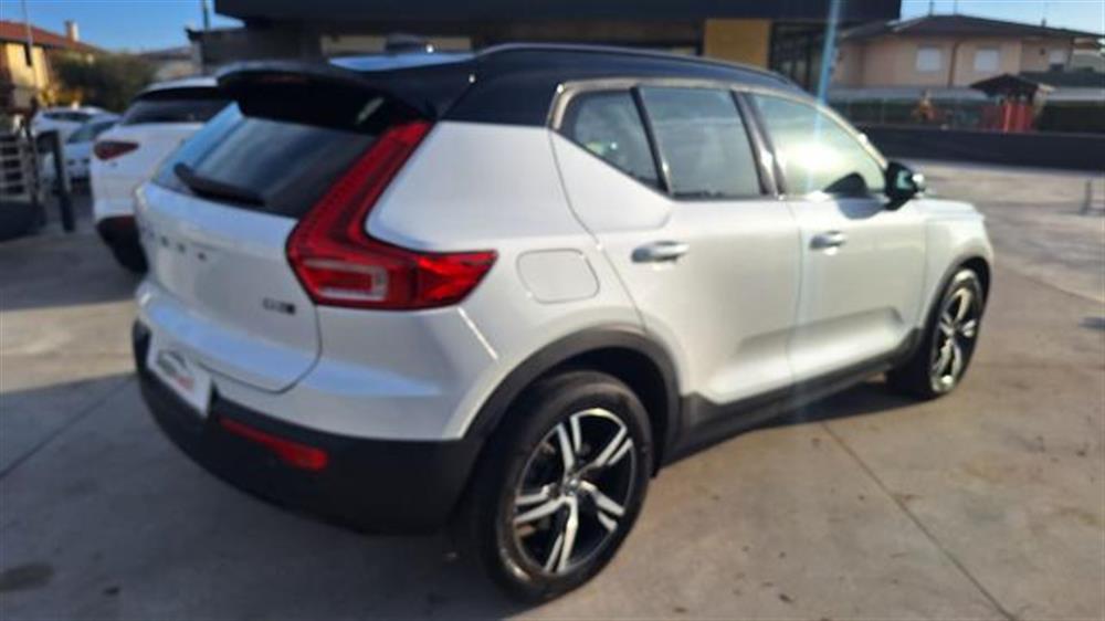 XC40 XC40 D3 AWD Geartronic R-