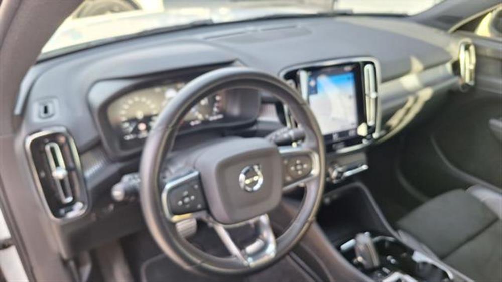 XC40 XC40 D3 AWD Geartronic R-