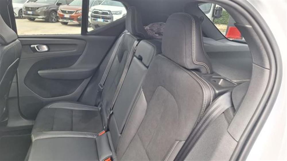 XC40 XC40 D3 AWD GEARTRONIC R-