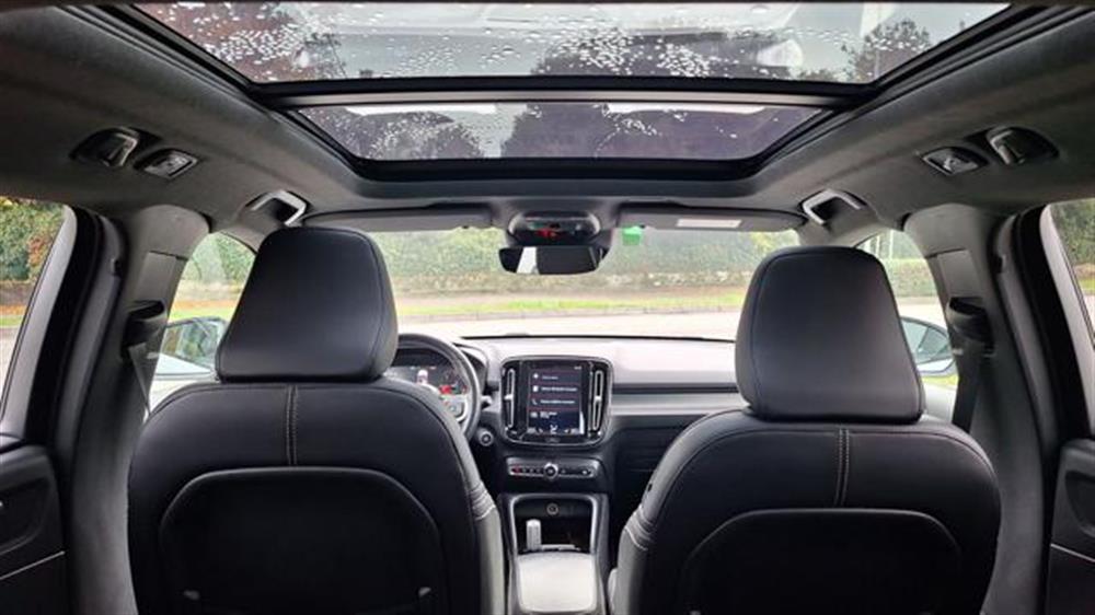 XC40 XC40 D3 AWD GEARTRONIC R-