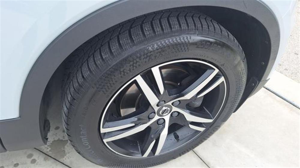 XC40 XC40 D3 AWD GEARTRONIC R-
