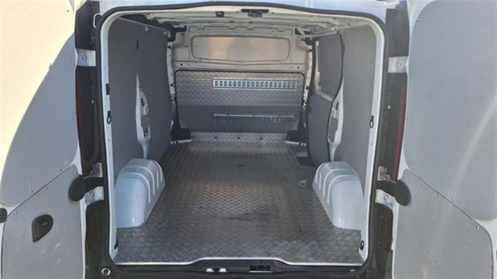 Trafic Trafic T27 1.6 dCi 120CV PC