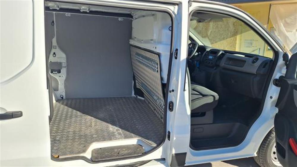 Trafic Trafic T27 1.6 dCi 120CV PC