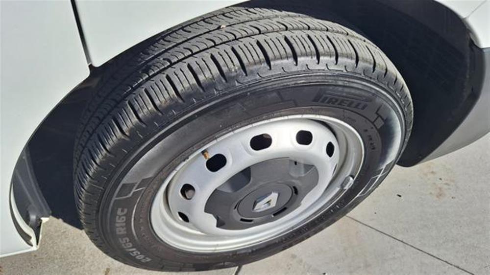 Trafic Trafic T27 1.6 dCi 120CV PC