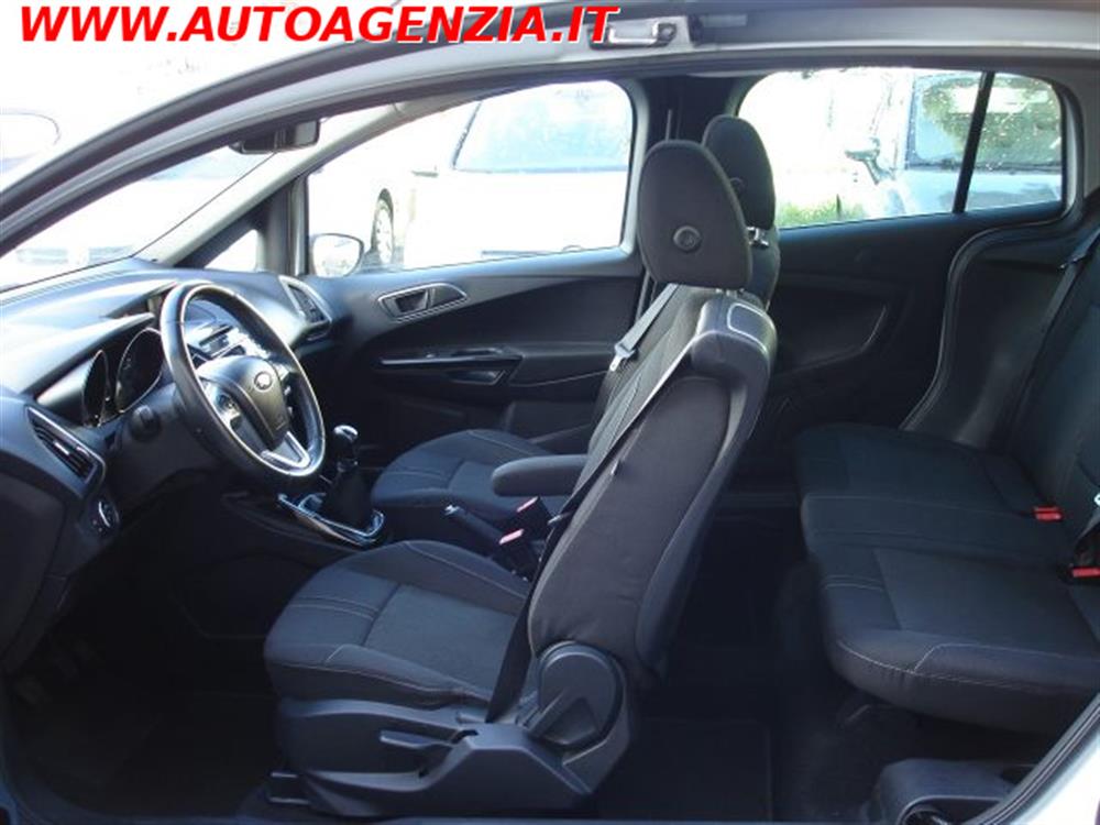 B-Max B-Max 1.6 TDCi 95 CV