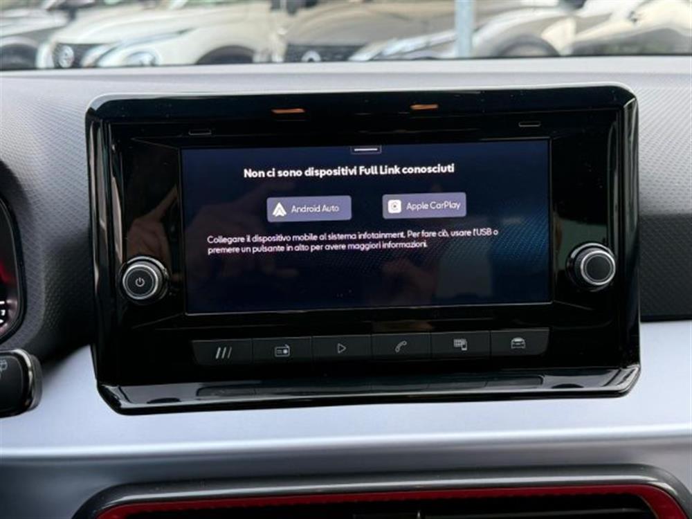 Arona Arona 1.0 EcoTSI FR LED -