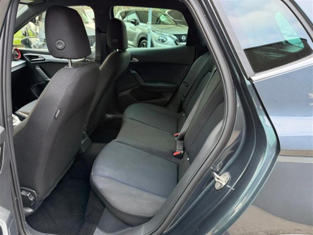 Arona Arona 1.0 EcoTSI FR LED -