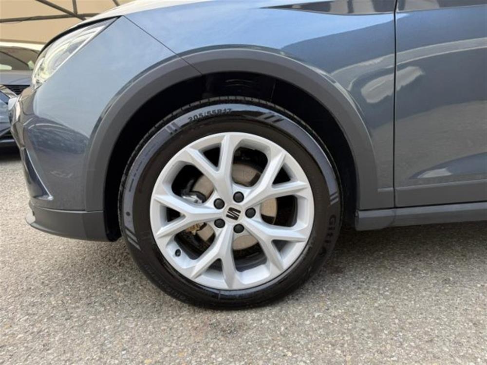 Arona Arona 1.0 EcoTSI FR LED -