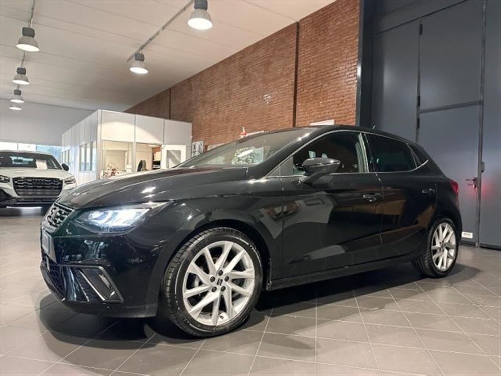 Ibiza Ibiza 1.0 EcoTSI 95 CV 5 p