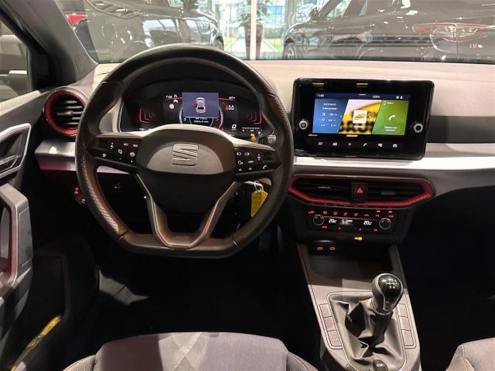 Ibiza Ibiza 1.0 EcoTSI 95 CV 5 p