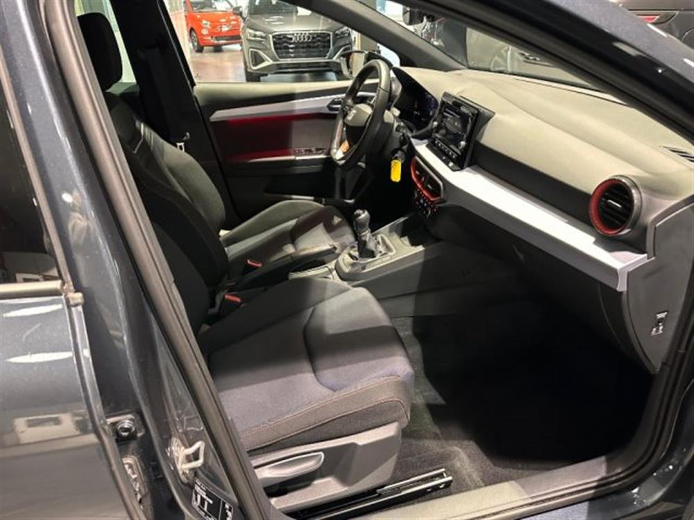 Ibiza Ibiza 1.0 EcoTSI 95 CV 5 p