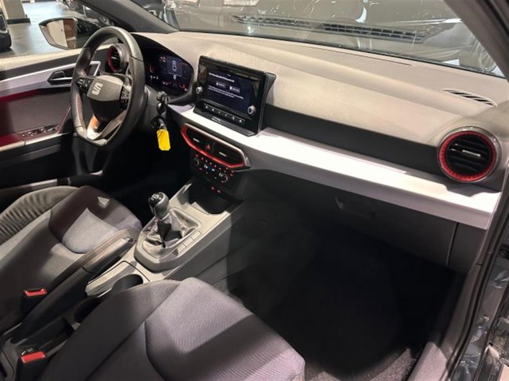 Ibiza Ibiza 1.0 EcoTSI 95 CV 5 p