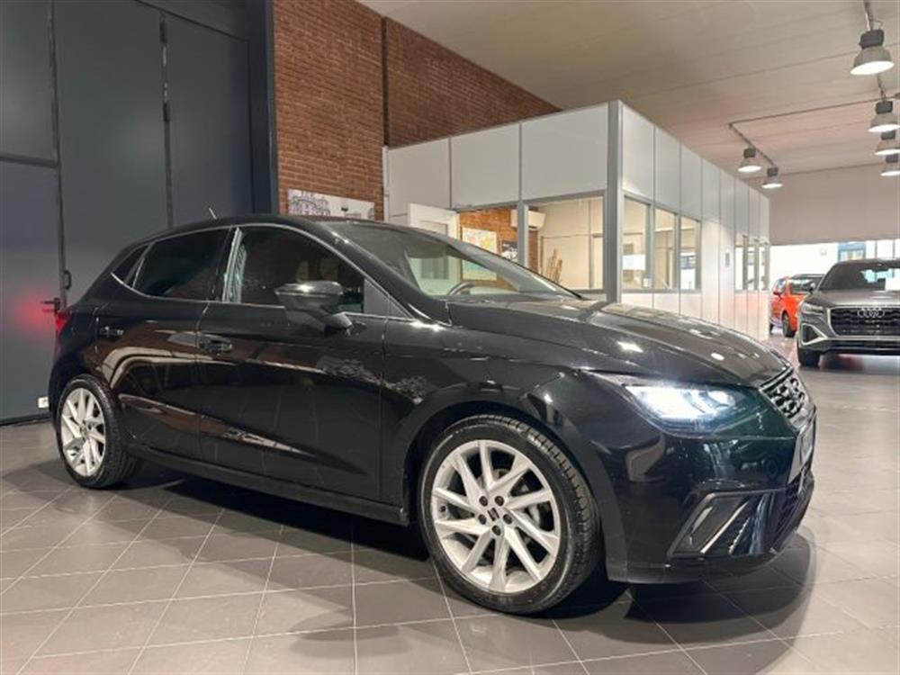 Ibiza Ibiza 1.0 EcoTSI 95 CV 5 p