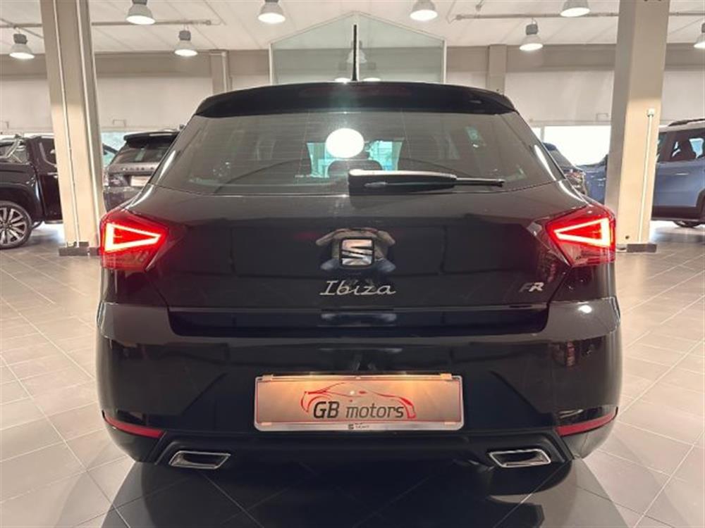 Ibiza Ibiza 1.0 EcoTSI 95 CV 5 p