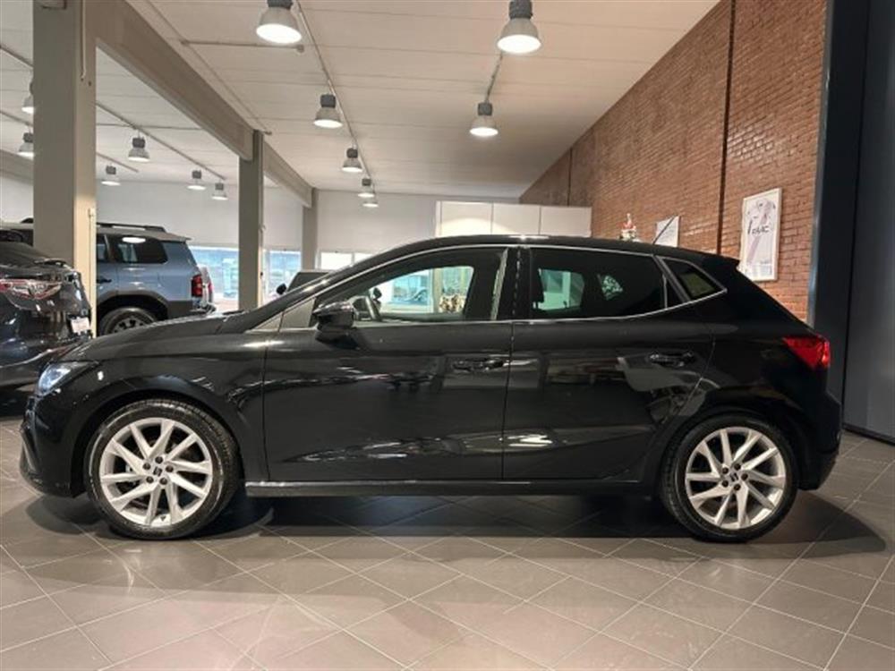 Ibiza Ibiza 1.0 EcoTSI 95 CV 5 p