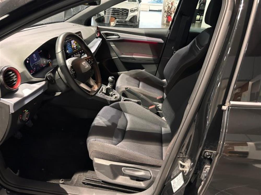 Ibiza Ibiza 1.0 EcoTSI 95 CV 5 p