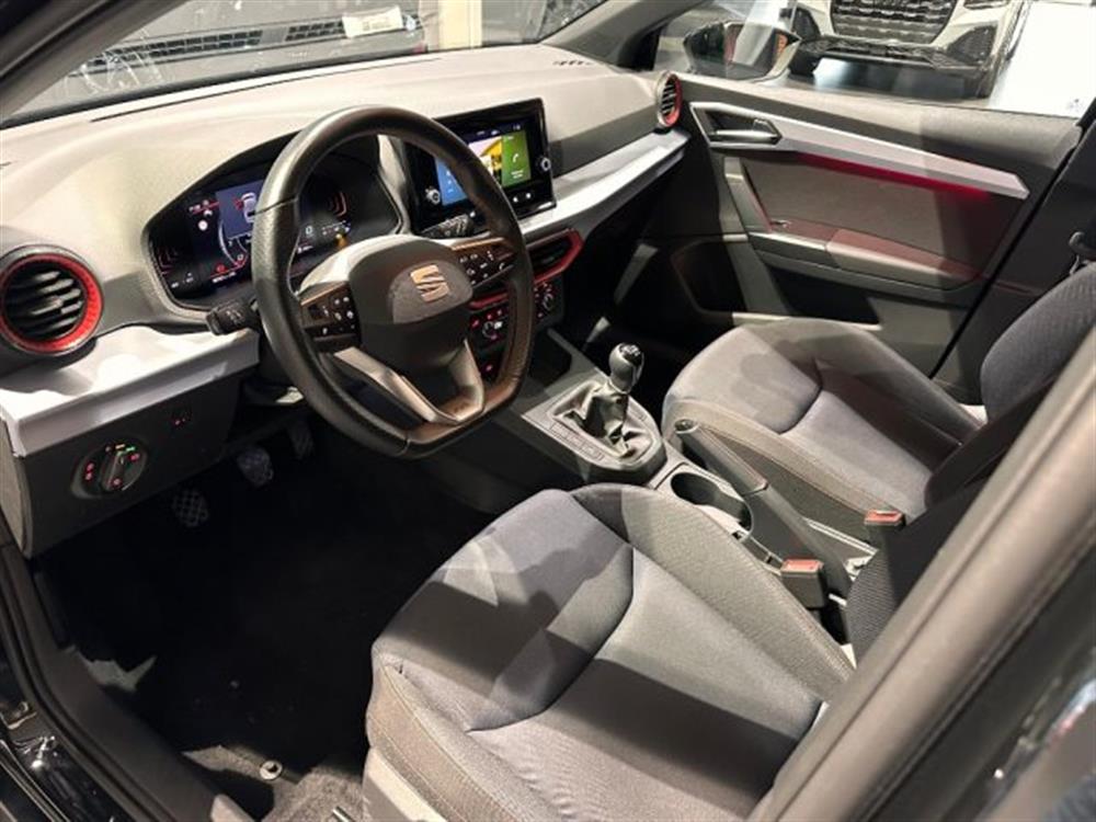 Ibiza Ibiza 1.0 EcoTSI 95 CV 5 p