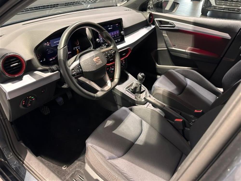 Ibiza Ibiza 1.0 EcoTSI 95 CV 5 p