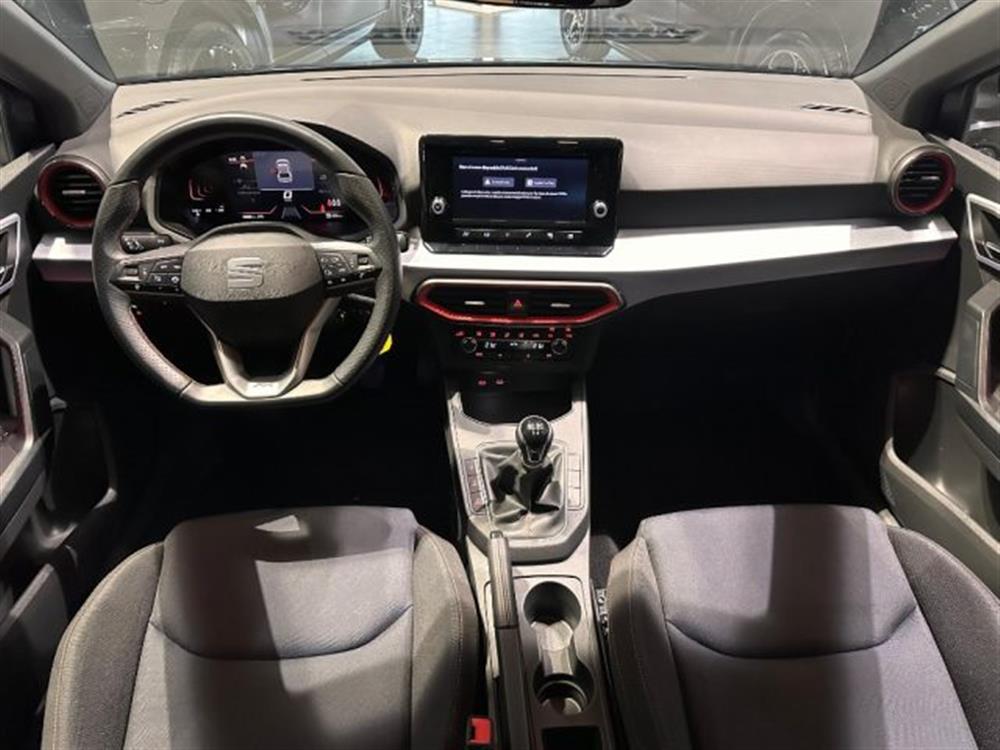 Ibiza Ibiza 1.0 EcoTSI 95 CV 5 p