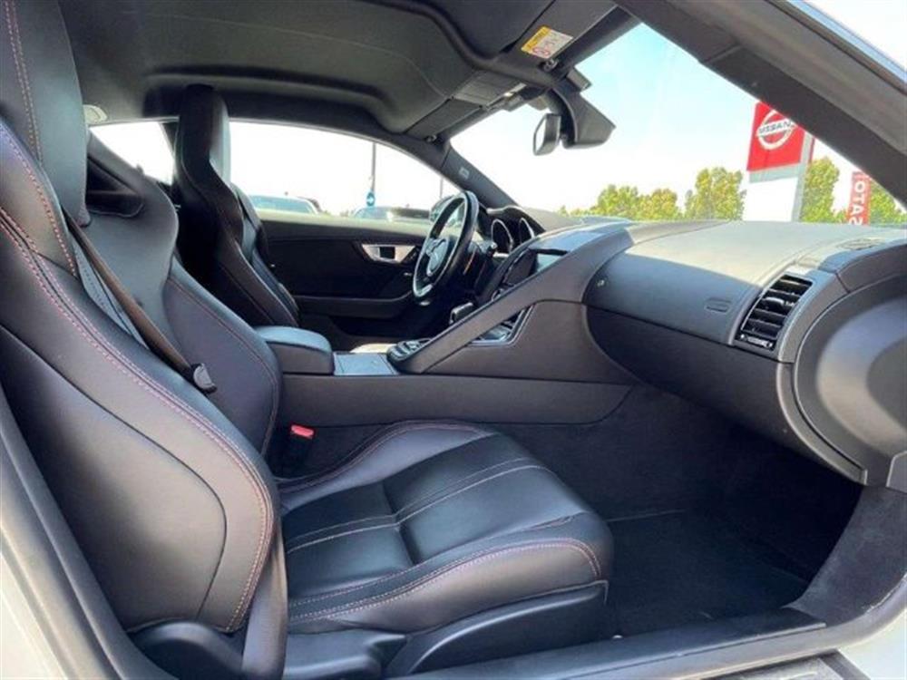 F-Type F-Type 2013 Coupe Coupe 3.0