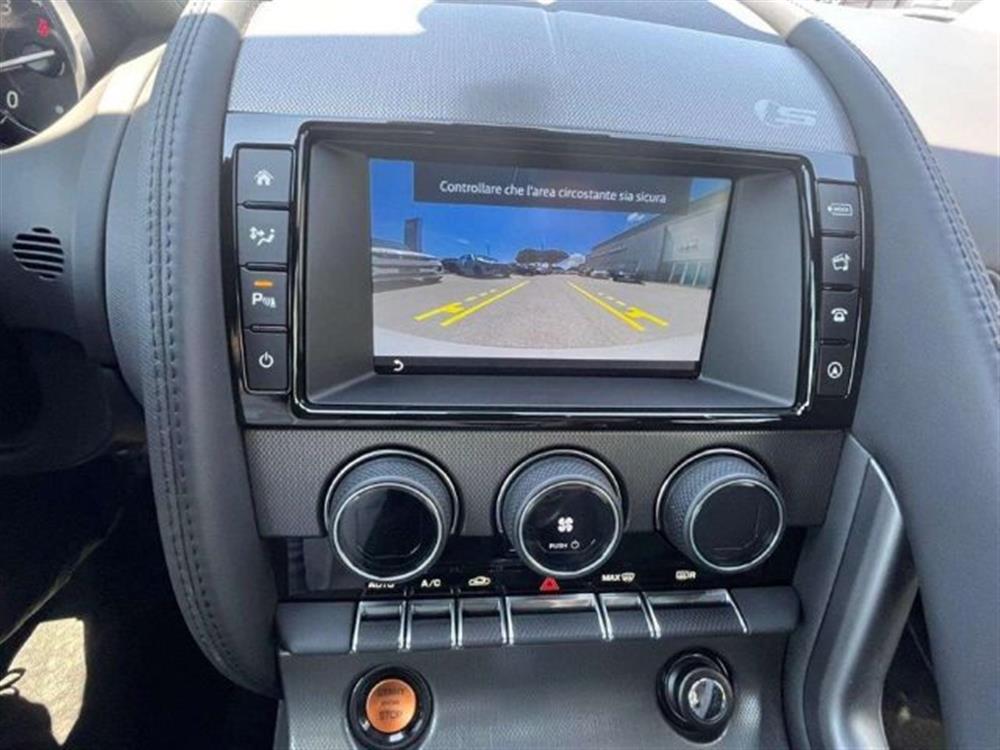 F-Type F-Type 2013 Coupe Coupe 3.0