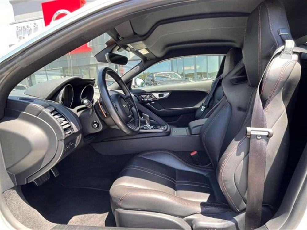 F-Type F-Type 2013 Coupe Coupe 3.0